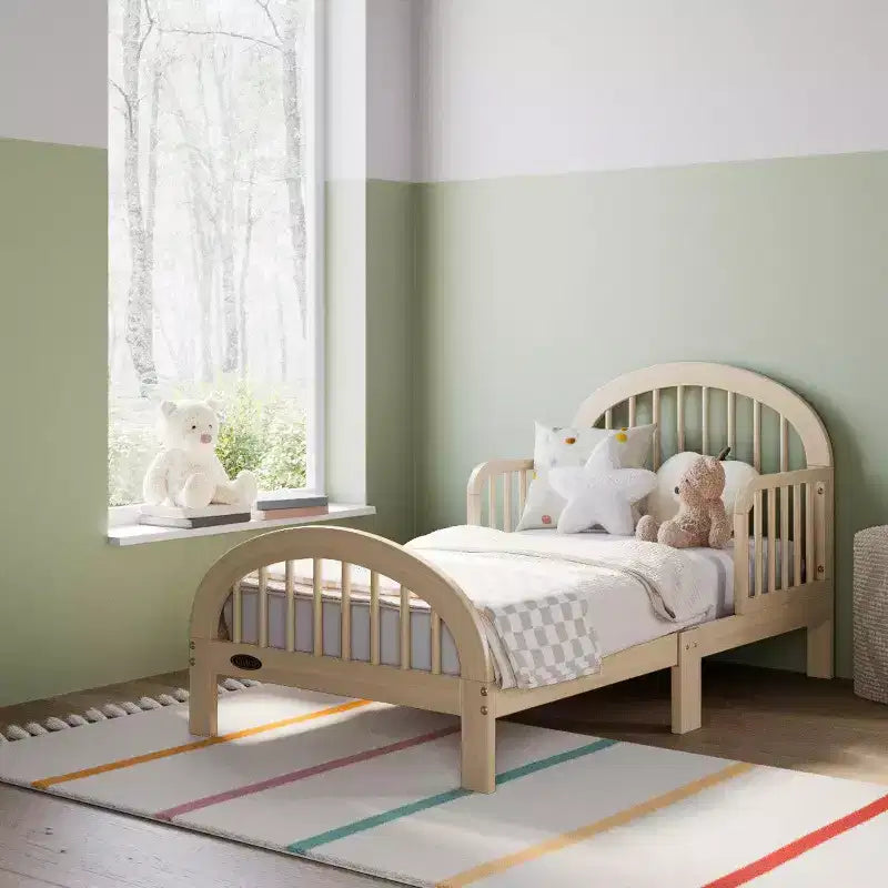 Graco Olivia Toddler Bed