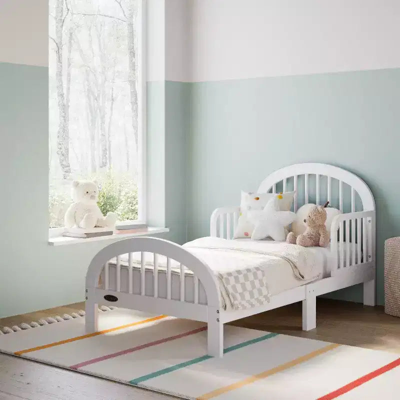Graco Olivia Toddler Bed