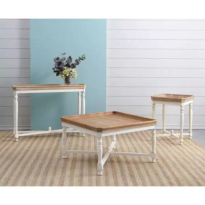 Narrow Alcott Console Table for Entryway 42x14x30