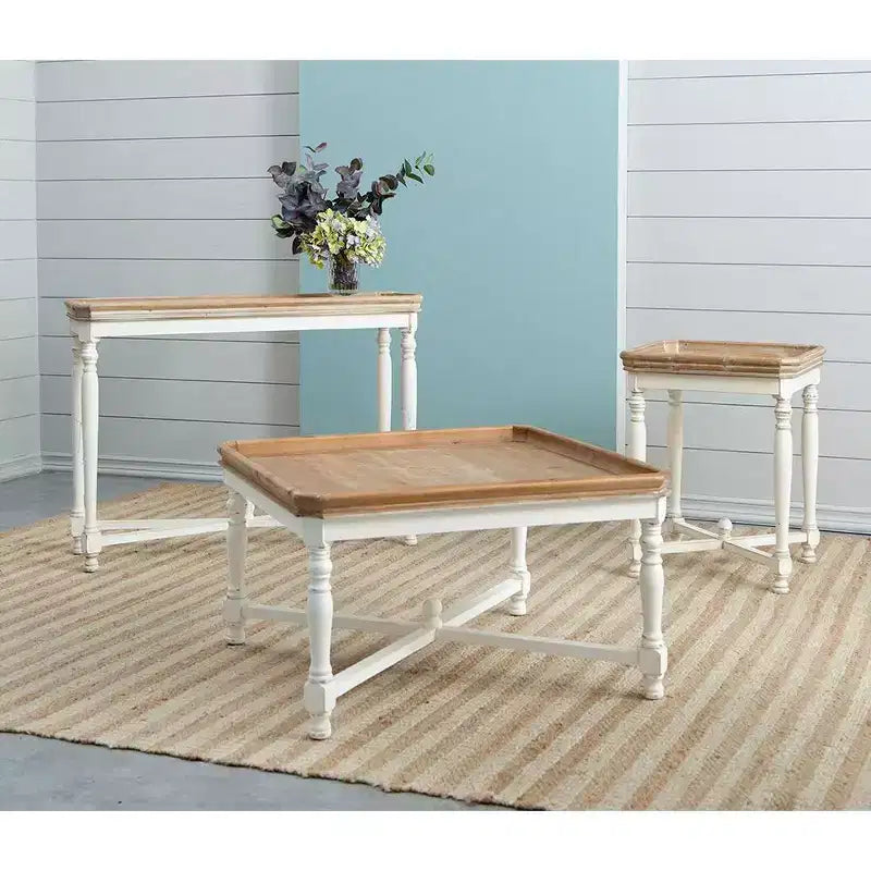 Narrow Alcott Console Table for Entryway 42x14x30