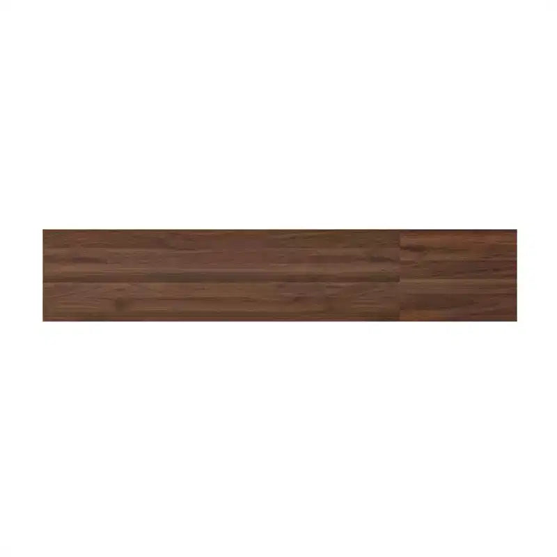 Storage TV Stand for TVs up to 85, TV Console Media Console TV Cabinet Media Entertainment Center with Press-to-open Door, Walnut - ModernLuxe